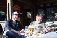 Interclub-Vorbereitungsnachmittag 2013